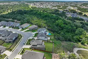 405 Terrene Trl, Georgetown, TX 78628 - Photo 35