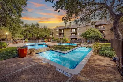 3600 Greystone Drive #0834, Austin, TX 78731 - Photo 19