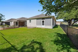 120 Crossbar St, Georgetown, TX 78633 - Photo 31