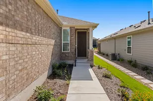 120 Crossbar St, Georgetown, TX 78633 - Photo 5