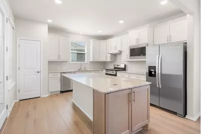 120 Cross Bar Street, Georgetown, TX 78633 - Photo 1