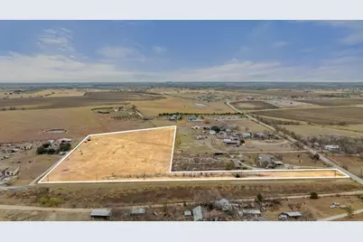 20646 Cameron Road, Coupland, TX 78615 - Photo 3