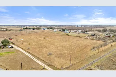20646 Cameron Road, Coupland, TX 78615 - Photo 1