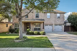 1904 Alamo Bound, Leander, TX 78641 - Photo 1