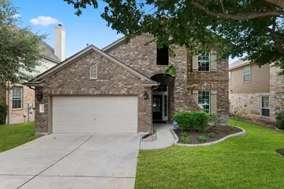 344 Atlanta Park Drive, Georgetown, TX 78628 - Photo 1