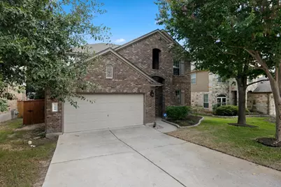 344 Atlanta Park Drive, Georgetown, TX 78628 - Photo 3