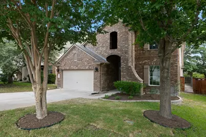 344 Atlanta Park Drive, Georgetown, TX 78628 - Photo 5