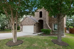 344 Atlanta Park Dr, Georgetown, TX 78628 - Photo 5