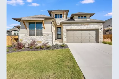 145 Bald Eagle Lane, Kyle, TX 78640 - Photo 1