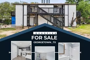 302 Hedgewood Dr, Georgetown, TX 78628 - Photo 1