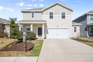 550 Bunton Reserve Blvd, Kyle, TX 78640 - Photo 9