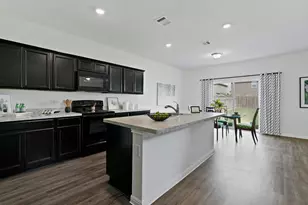 550 Bunton Reserve Blvd, Kyle, TX 78640 - Photo 17