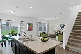 550 Bunton Reserve Blvd, Kyle, TX 78640 - Photo 3