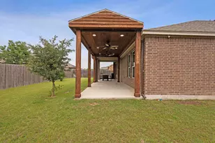 1004 Grand Teton Trail, Taylor, TX 76574 - Photo 23