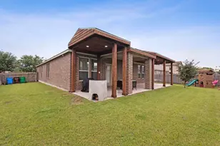 1004 Grand Teton Trail, Taylor, TX 76574 - Photo 21