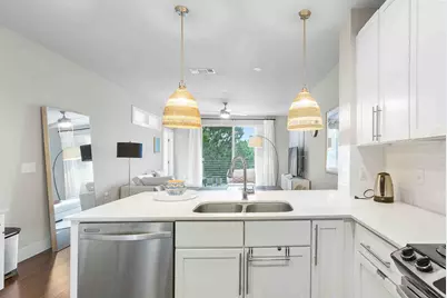 2804 Treble Lane #931, Austin, TX 78704 - Photo 13
