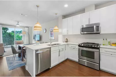 2804 Treble Lane #931, Austin, TX 78704 - Photo 1