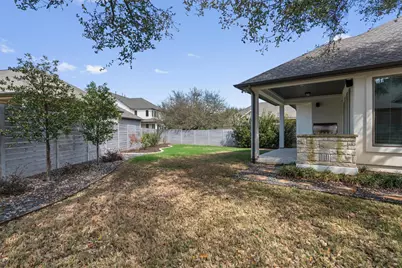 305 Arrowhead Mound Road, Georgetown, TX 78628 - Photo 35