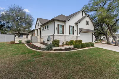 305 Arrowhead Mound Road, Georgetown, TX 78628 - Photo 3