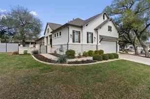 305 Arrowhead Mound Rd, Georgetown, TX 78628 - Photo 3