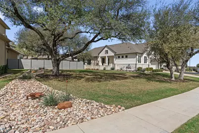 305 Arrowhead Mound Road, Georgetown, TX 78628 - Photo 1