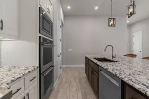 305 Arrowhead Mound Rd, Georgetown, TX 78628 - Photo 13