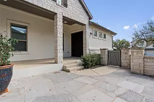305 Arrowhead Mound Rd, Georgetown, TX 78628 - Photo 25