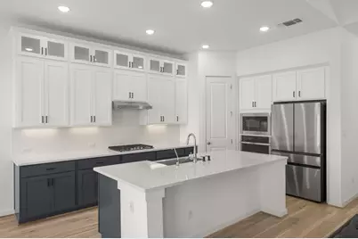 1921 Sir Nathaniel Lane, Leander, TX 78641 - Photo 3
