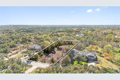 10101 Murmuring Creek Drive, Austin, TX 78736 - Photo 1
