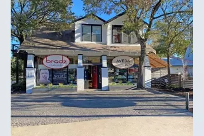 1822 W 35th Street, Austin, TX 78703 - Photo 19