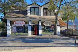 1822 W 35th St, Austin, TX 78703 - Photo 19