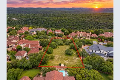 9100 Camelback Drive, Austin, TX 78733 - Photo 1