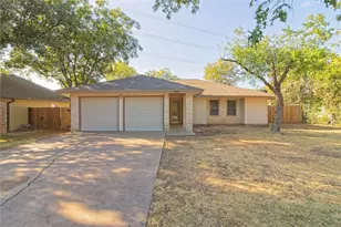 914 Garden Meadow Dr, Georgetown, TX 78628 - Photo 1