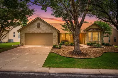 122 Cold Springs Drive, Georgetown, TX 78633 - Photo 1