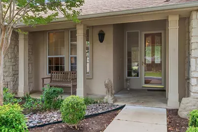 122 Cold Springs Drive, Georgetown, TX 78633 - Photo 5