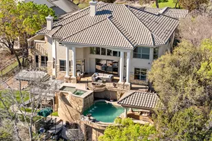 17912 Crystal Cove, Jonestown, TX 78645 - Photo 7