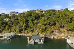 17912 Crystal Cove, Jonestown, TX 78645 - Photo 1