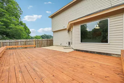 8313 Steamline Circle, Austin, TX 78745 - Photo 5