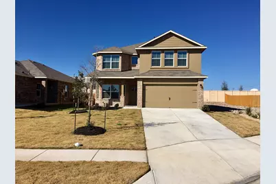 3073 Blantyre Bend, Round Rock, TX 78664 - Photo 1