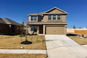 3073 Blantyre Bnd, Round Rock, TX 78664 - Photo 1