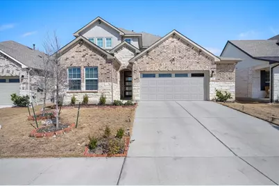 420 Deerpath Street, Leander, TX 78641 - Photo 1