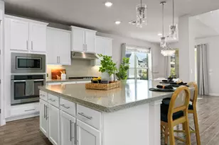 207 Sumalt Gap Way, Austin, TX 78738 - Photo 5