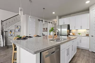 207 Sumalt Gap Way, Austin, TX 78738 - Photo 9