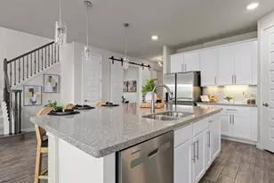 207 Sumalt Gap Way, Austin, TX 78738 - Photo 9