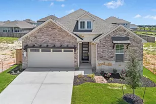 4412 College Sq Dr, Round Rock, TX 78665 - Photo 3