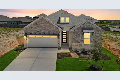 4412 College Square Drive, Round Rock, TX 78665 - Photo 1