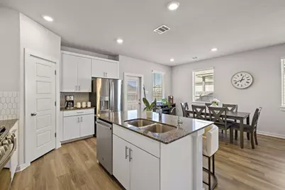 105 Hackberry Branch Drive, Hutto, TX 78634 - Photo 11