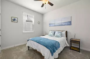 105 Hackberry Branch Dr, Hutto, TX 78634 - Photo 19