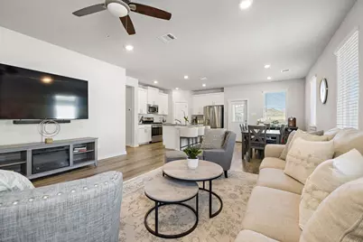 105 Hackberry Branch Drive, Hutto, TX 78634 - Photo 7