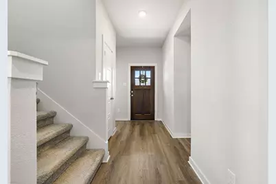 105 Hackberry Branch Drive, Hutto, TX 78634 - Photo 3